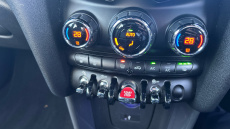 MINI Hatchback 1.5 Cooper Sport II 3dr Petrol Hatchback